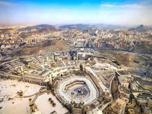 فندق انوار الصلاح للسياحة