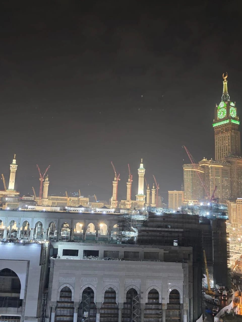 فندق انوار الصلاح للسياحة
