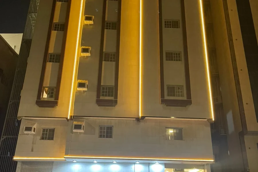 فندق أنوار الصلاح 3