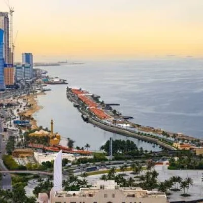 Jeddah