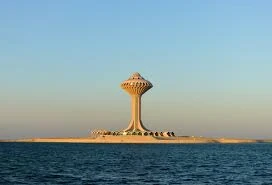 فندق انوار الصلاح للسياحة