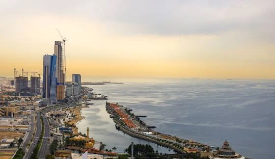 فندق انوار الصلاح للسياحة