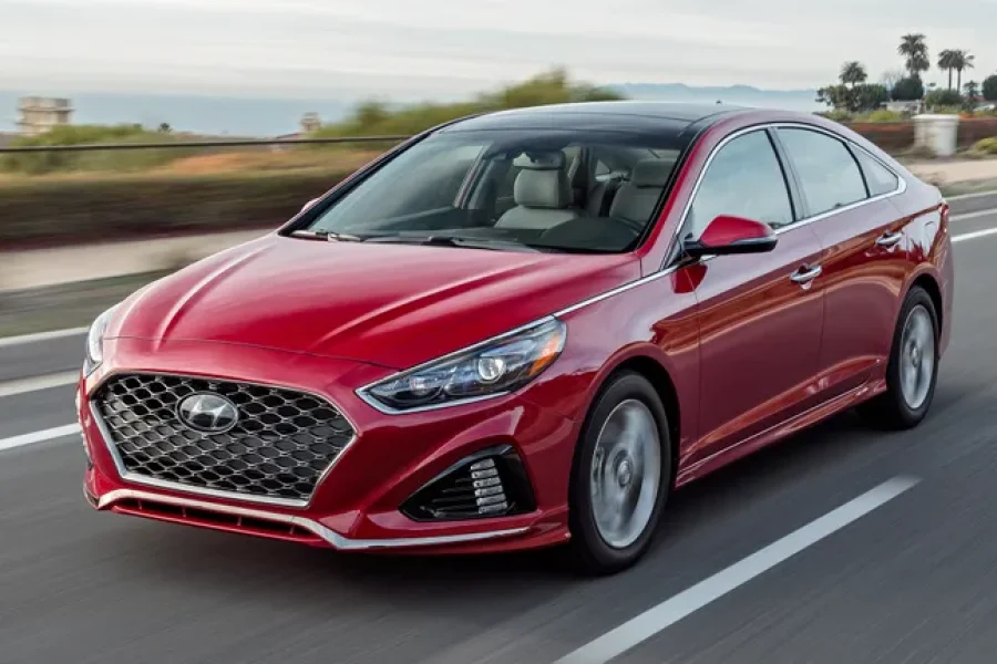 Hyundai Limited