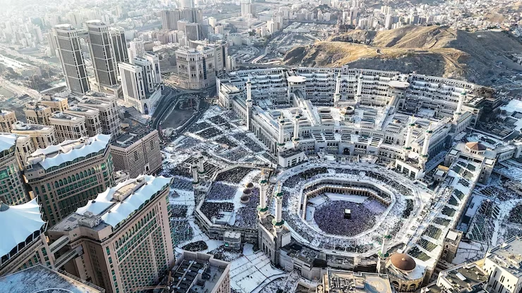 فندق انوار الصلاح للسياحة