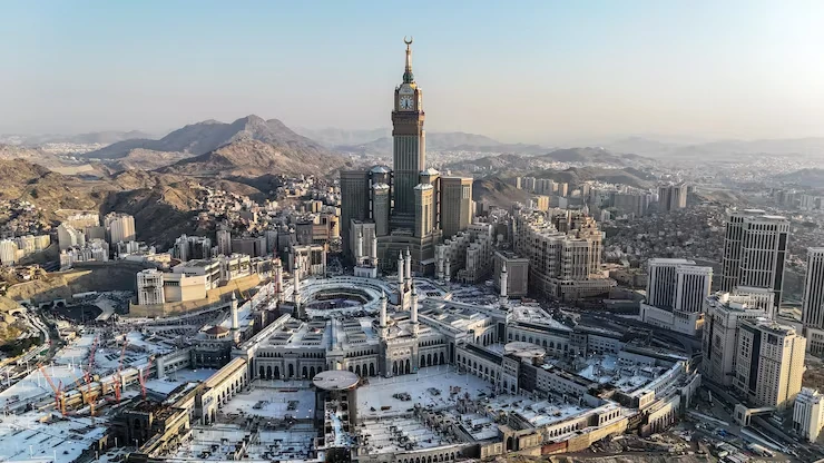 فندق انوار الصلاح للسياحة