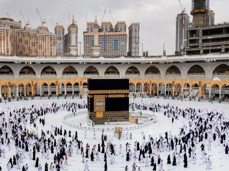 فندق انوار الصلاح للسياحة