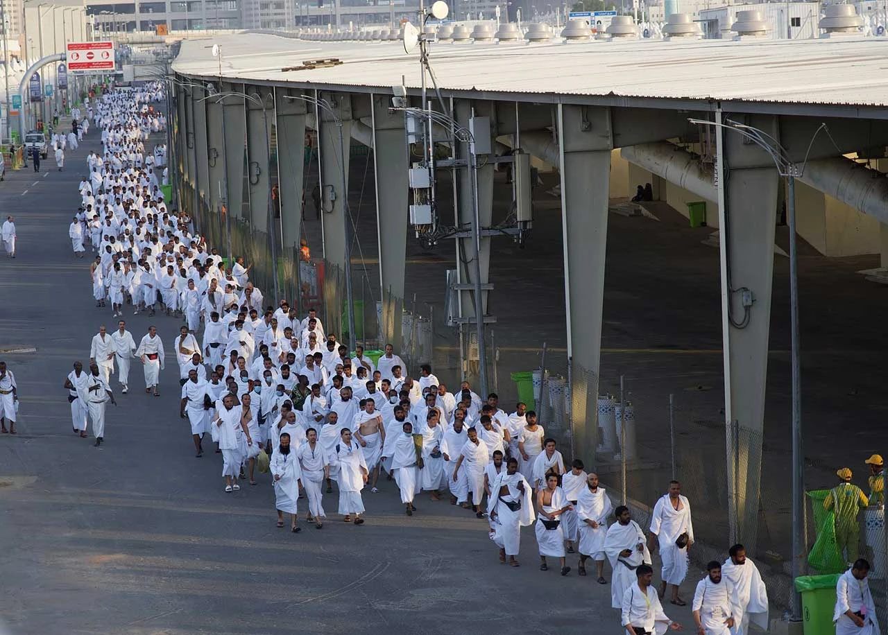 فندق انوار الصلاح للسياحة