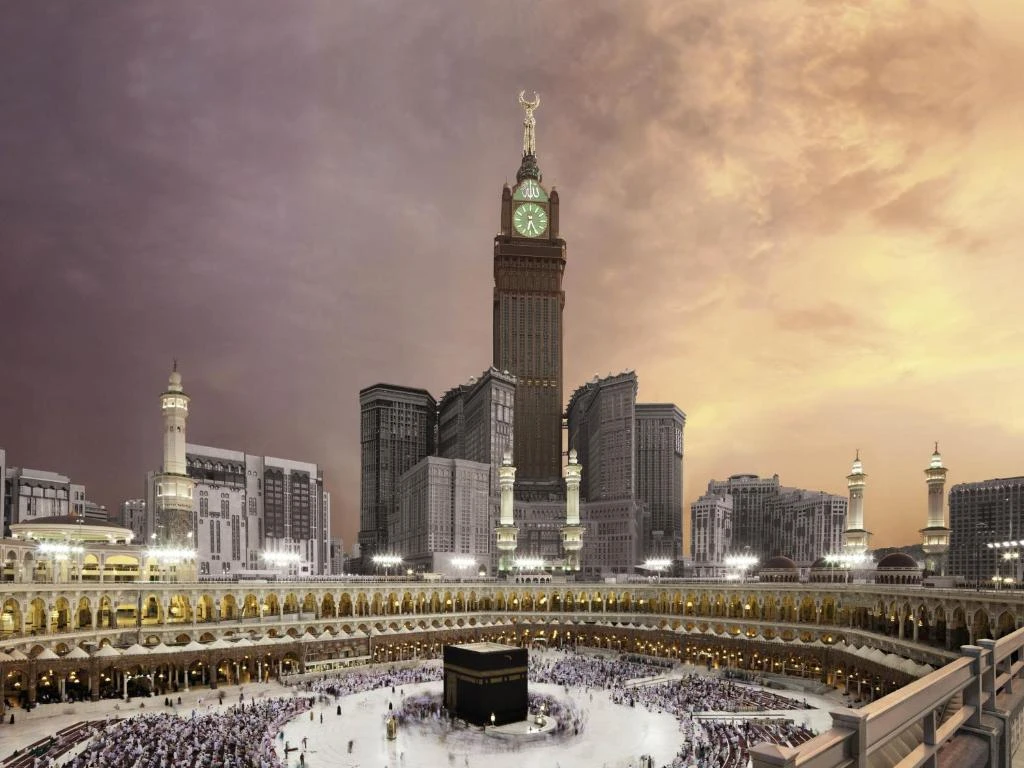 فندق انوار الصلاح للسياحة