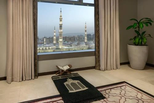 فندق انوار الصلاح للسياحة