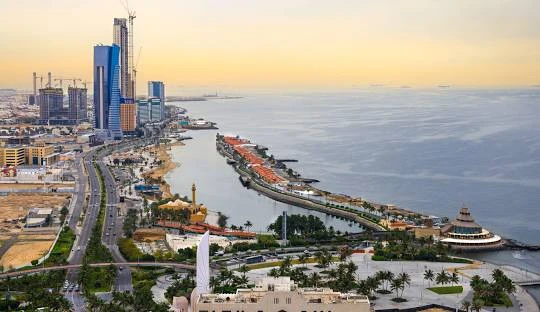 فندق انوار الصلاح للسياحة