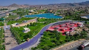 فندق انوار الصلاح للسياحة