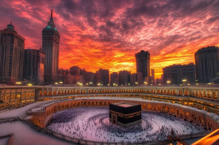 فندق انوار الصلاح للسياحة