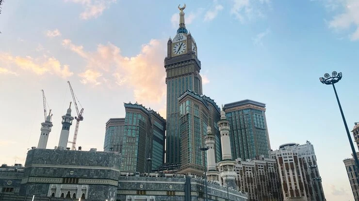 فندق انوار الصلاح للسياحة