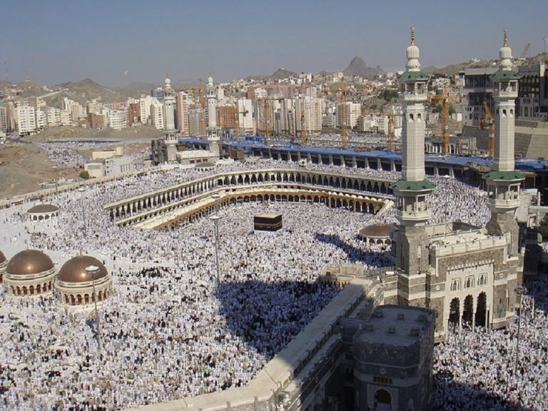 فندق انوار الصلاح للسياحة